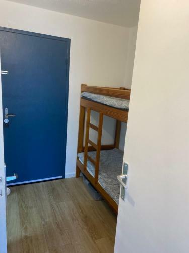 Apartamento Studio 207-les Pieds Dans L?eau � 30m de La Plage