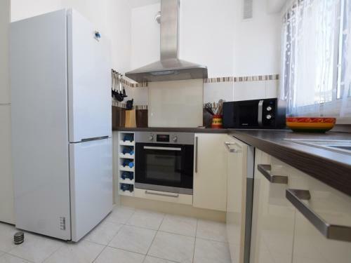 Apartamentos Sci Sette B Locations