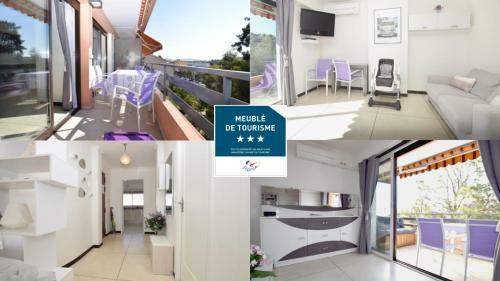 Apartamentos Sci Sette B Locations