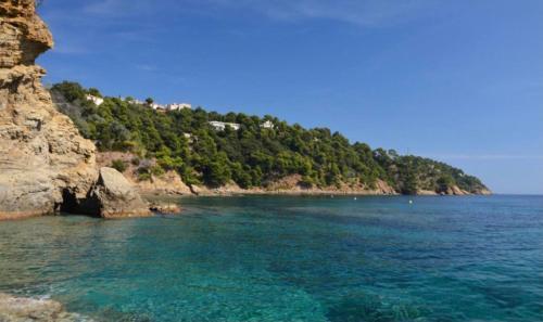 Apartamento Cavalaire Bel Appartement de Vacances T2