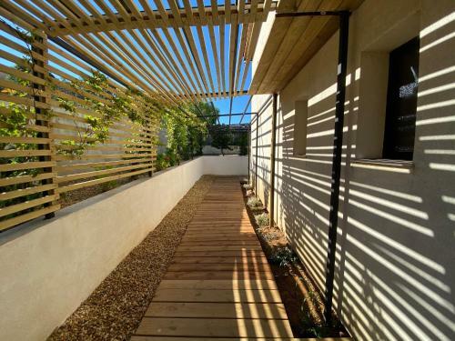 Villa R�ve de Mer