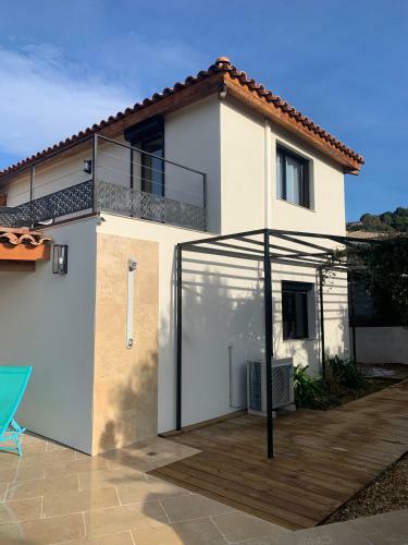 Villa R�ve de Mer