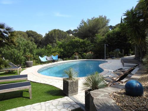 Apartamento La Cavale En Mer T4 100m�