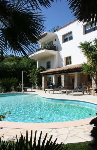 Apartamento La Cavale En Mer T4 100m�
