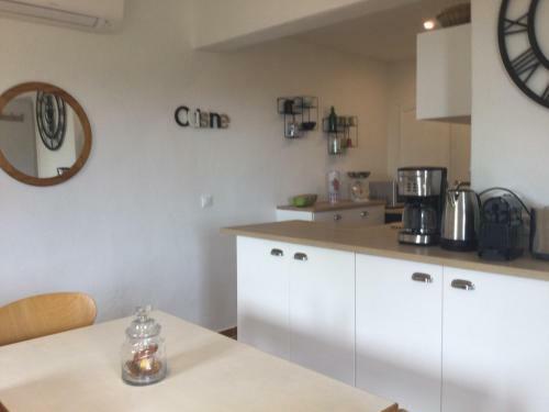 Apartamento La Vigie