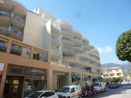 Apartamento Joli Studio Avec Terrasse Proche Plages