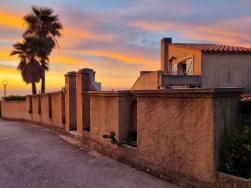 Mountain Beach Villa With Panorama View & Private Pool & Sun Terrasse