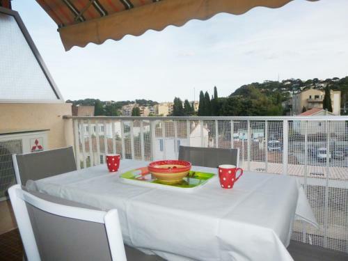 Apartamento Les Pradels