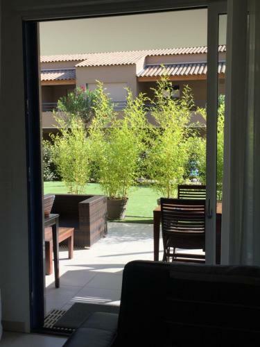 Apartamento Colore Di Mare