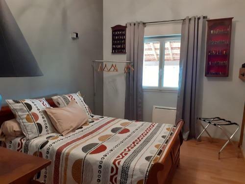 Bed & Breakfast La Guette