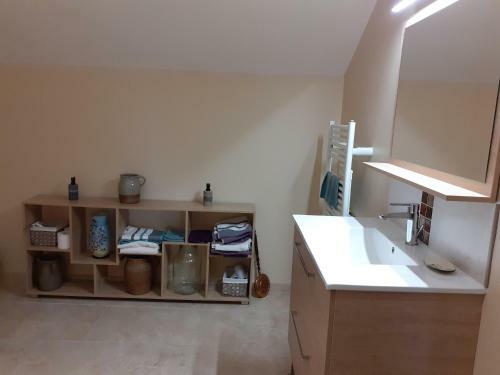 Bed & Breakfast La Guette