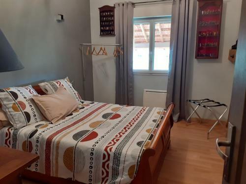 Bed & Breakfast La Guette