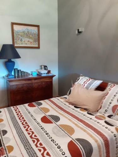 Bed & Breakfast La Guette
