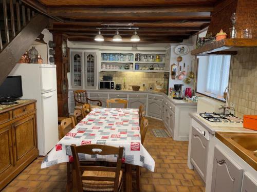 Gite Paisible A La Roche