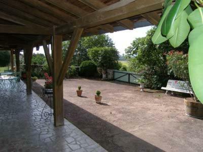 Gite Paisible A La Roche