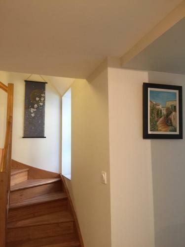 G�te Beauval Et Ch�teaux Chez Nathalie Kawamura