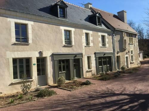 G�te Beauval Et Ch�teaux Chez Nathalie Kawamura