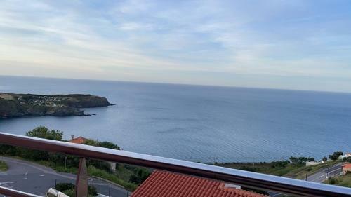 Apartamento Appartement Avec Vue Exceptionnelle Sur Mer