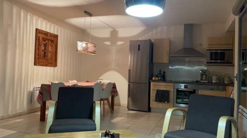 Apartamento Appartement Avec Vue Exceptionnelle Sur Mer