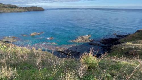 Apartamento Appartement Avec Vue Exceptionnelle Sur Mer