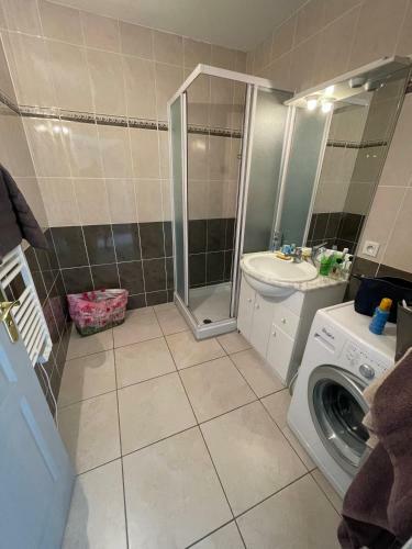 Apartamento Appartement Avec Vue Exceptionnelle Sur Mer