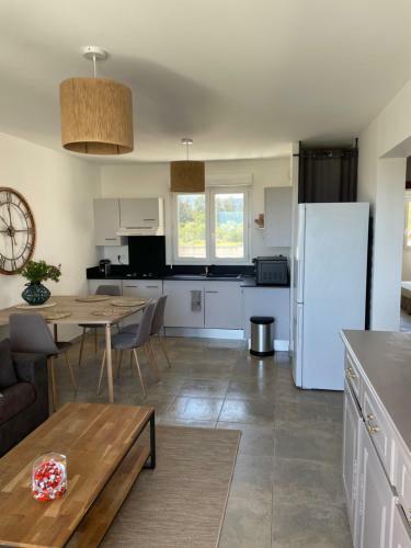 Apartamento Bel Appartement Climatis�, Vue Mer