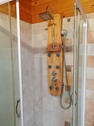 Chalet View On Vanoise Mountain - 3 Bedrooms 70m2