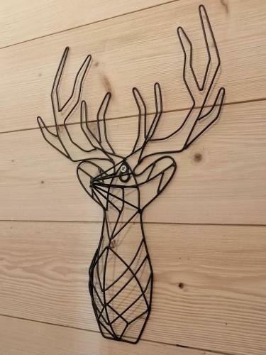 Chalet View On Vanoise Mountain - 3 Bedrooms 70m2
