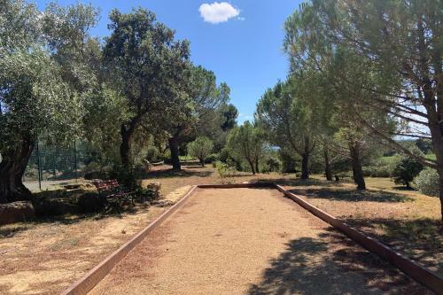 Villa La Croix De Mas
