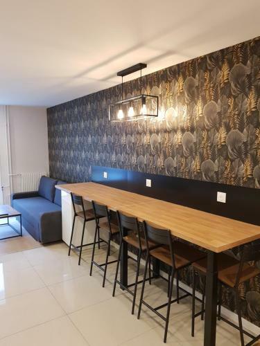 Apartamento Appartement Refait � Neuf � Cergy - Centre