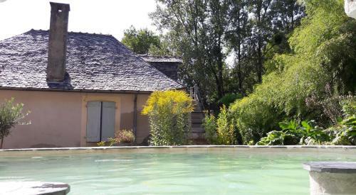 Apartamento Domaine Le Mayne
