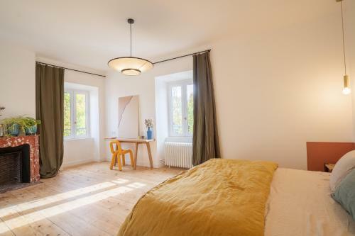 Bed & Breakfast Le Clos Dagobert