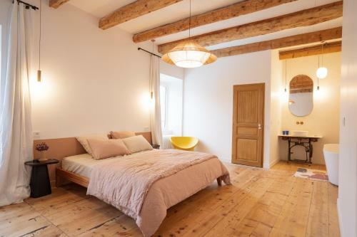 Bed & Breakfast Le Clos Dagobert