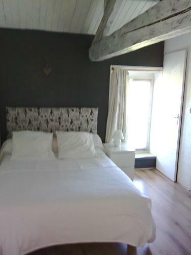 Bed & Breakfast La Rosaliere