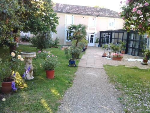 Bed & Breakfast La Rosaliere