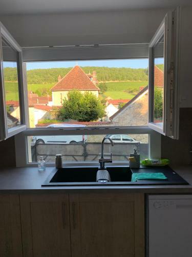 Maison de Campagne Entre Vigne Et Bois