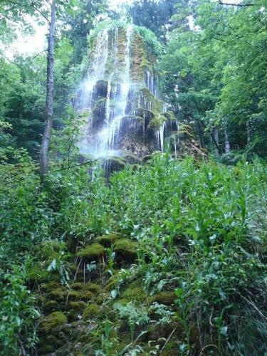 Apartamento G�te La Grange Au C?ur de La Provence