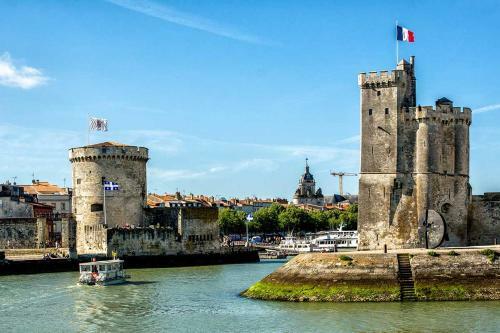 Cot� Marais