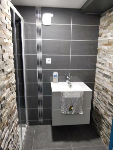 Apartamento D�pendance Les Ecloses
