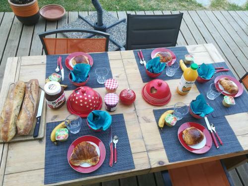 Hostal Le Clos Des Frasses