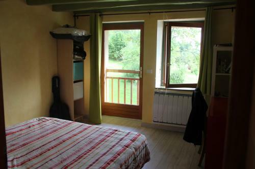 Hostal Le Clos Des Frasses