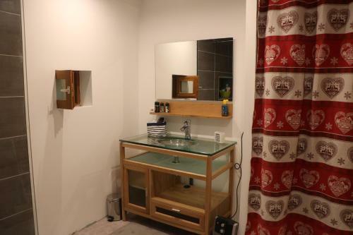 Hostal Le Clos Des Frasses