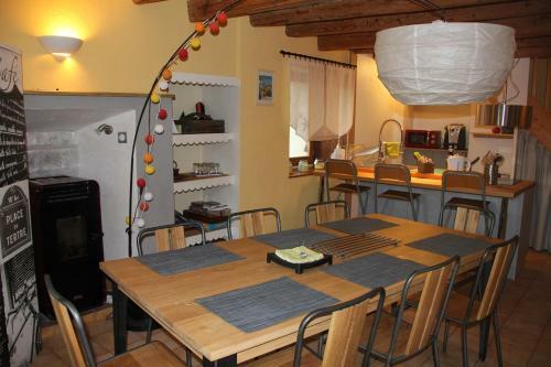 Hostal Le Clos Des Frasses
