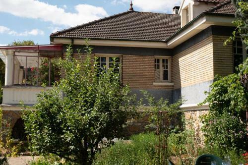 Apartamento La Vigne
