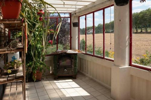 Apartamento La Vigne
