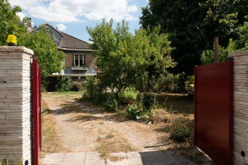 Apartamento La Vigne