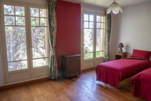 Apartamento La Vigne
