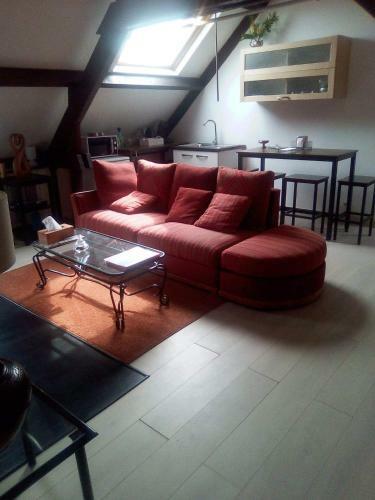 Bed & Breakfast La Petite Voyageuse