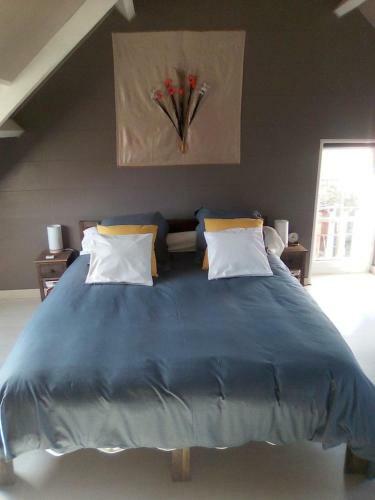 Bed & Breakfast La Petite Voyageuse