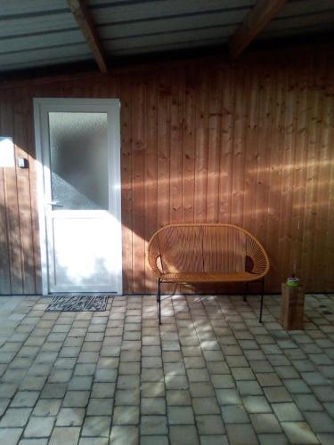 Bed & Breakfast La Petite Voyageuse